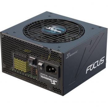 Seasonic Focus GX-750 750W 80 Plus Gold Fully Modular ATX Power Supply