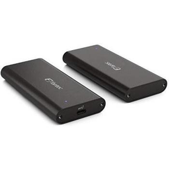 Fantec DB-R35DUE 2x1000GB - Disco Duro en Red