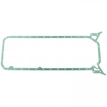 Junta de cárter de aceite FEBI BILSTEIN 36372 para Mercedes-Benz W124 Berline y Coupe