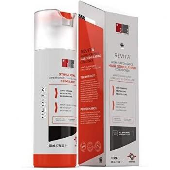 Revita High Performance Hair Stimulating Conditioner 205ml