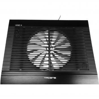 Tacens Vinci II - Base de refrigeración Gaming
