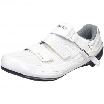 ShimanoRp3 Women - ciclismo de carretera mujer, color blanco, talla 35 EU