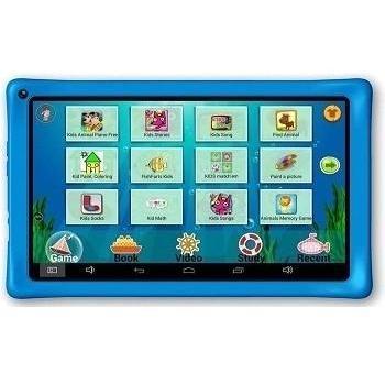 'axxo 7 Kids Tablet St de 213B ~ 7LED Backlight,
