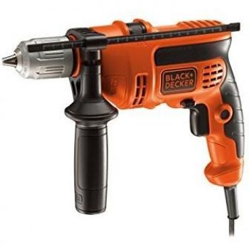 Black+Decker KR604CRESK Taladro percutor