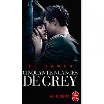 Cinquante nuances de Grey