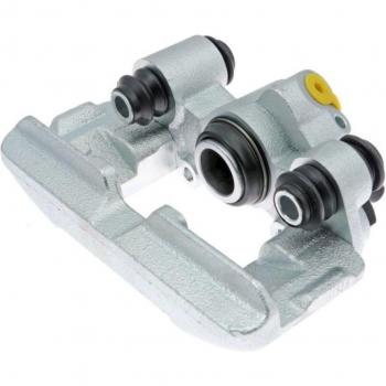 Pinza de freno ABE CZH1150, Trasero Izquierda, compatible con vehículos específicos, incluye pistón y soporte, fabricada en materiales de alta calidad para garantizar durabilidad y rendimiento óptimo