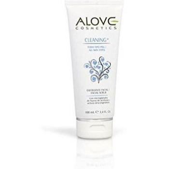 Alove Cosmetics, Exfoliante facial - 100 gr.