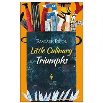 Little Culinary Triumphs