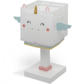Lámpara de mesa infantil Little Unicorn