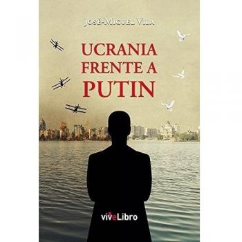 Ucrania frente a Putin