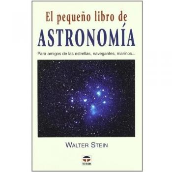 El Pequeño Libro de Astronomía