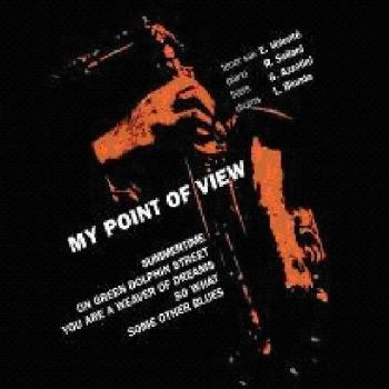 My Perspective Vinyl