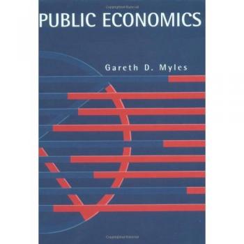 Public Economics