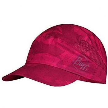 Buff Protea Gorra Trek, Mujeres, Rosa, S/M