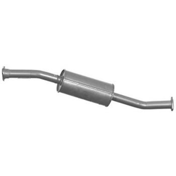 Silenciador Delantero IMASAF 35.80.03 para CITROËN Jumper I Van, Minibus y Camión Chasis