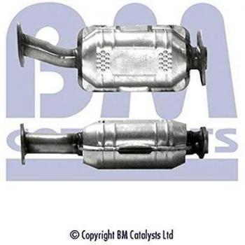 BMCATALYS BM90113H Catalytic Converters and Parts