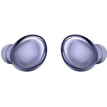 Samsung Galaxy Buds Pro | Auriculares inalámbricos con cancelación de ruido | Color Violeta [Versión española]