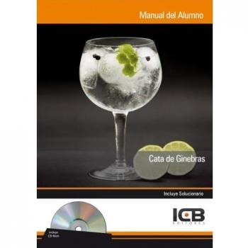 Cata de Ginebras - Inlcuye Contenido Multimedia