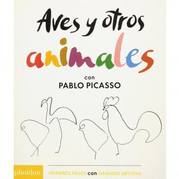 Aves y otros animales