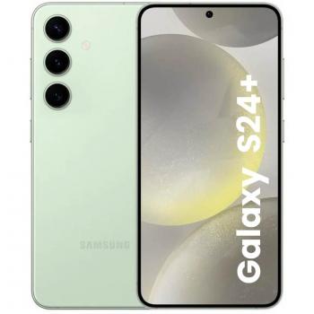 Samsung Galaxy S24+ 5G Jade Green Dual SIM SM-S926B