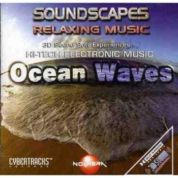 Vol.05 Soundscapes