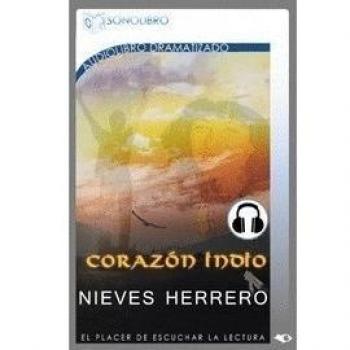 Corazón indio