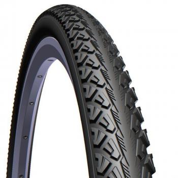 Reifen Rubena Shield V 81 Classic 22 26x1.75' 47-559 schwarz, clever face