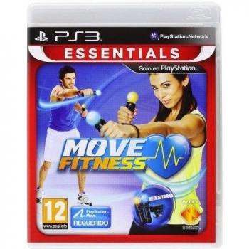 Move Fitness - Essential