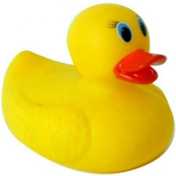 Patito Termosensible White Hot® de Munchkin