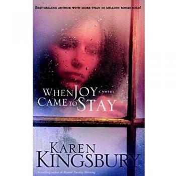 When Joy Came to Stay