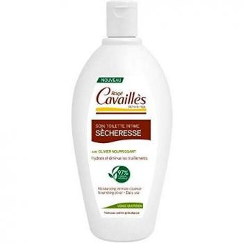Rogé Cavaillès Soin Toilette Intime Spécial Sécheresse 500 ml