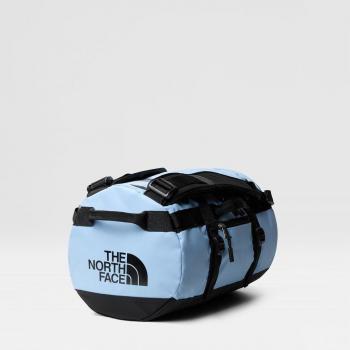 Mochila Unisex Base Camp Duffel - XS Steel Blue