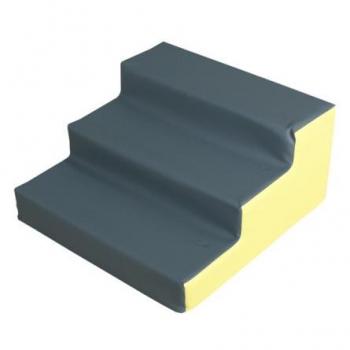 FIGURA ESCALERA PEQUEÑA 60X60X30CM SOFTEE EQUIPMENT