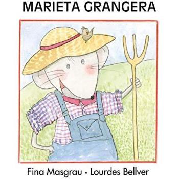 Marieta grangera