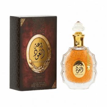 Lattafa Rouat Al Oud 100ml Eau De Parfum Spray