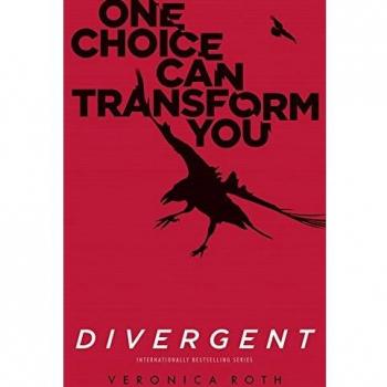 Divergent: Book 1