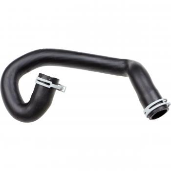 GATES 05 2086 Manguitos de Radiador EPDM para FORD Focus 2, C Max, 2 Limousine - Manguera del radiador moldeada