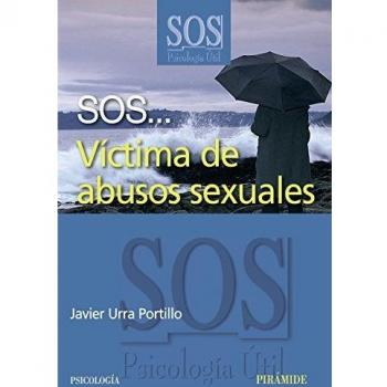SOS... Víctima de abusos sexuales