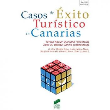 Casos de éxito turístico en canarias