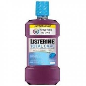 Listerine total 500 ml