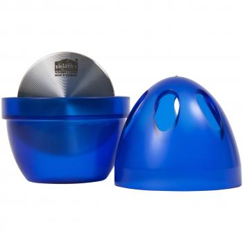 Zielonka 15051 neutralizador de olores zilofresh egg en azul