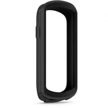 Funda de Silicona Garmin Edge 1040 Negra - Accesorio GPS