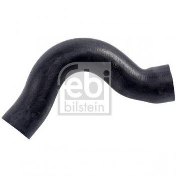 Motor eléctrico para ventilador de radiador FEBI BILSTEIN 14671