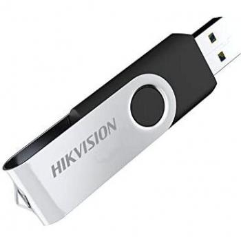 Hikvision HS-USB-M200S_64G - Memoria USB de 64 GB - USB 2.0