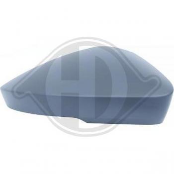 Cubierta de retrovisor exterior DIEDERICHS 7842026