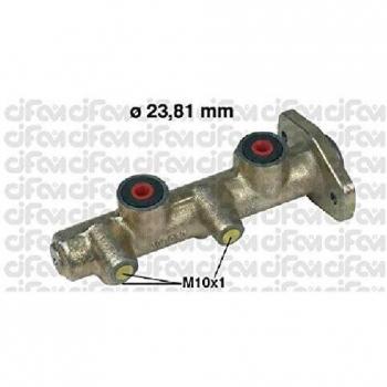 Cilindro Principal de Freno Metzger 202-171 para Ford Transit Mk3 Camión y Furgón