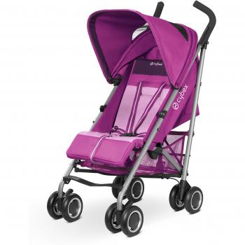Cybex Onyx - Silla de paseo, color Lollipop