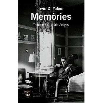 Memòries: 9 - Irvin D. Yalom