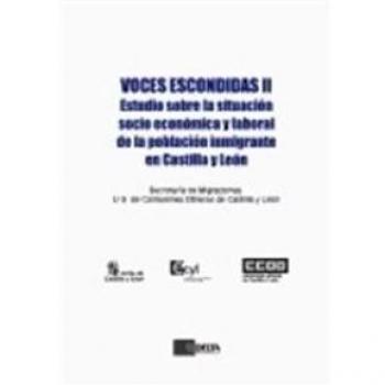 Voces Escondidas Ii