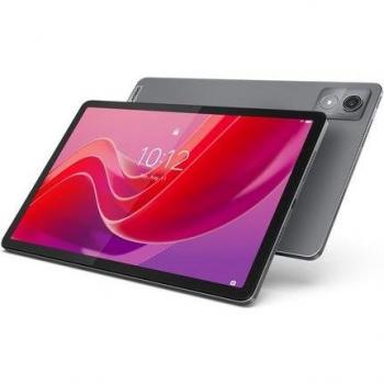 Tablet Lenovo Tab K11 Enhanced Edition - 11 (27,9 cm), MediaTek, 128 GB, 4 GB RAM, Wi-Fi 5 (802.11ac), Android 13, Gris